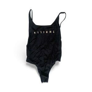 Thrills One piece Swimwear